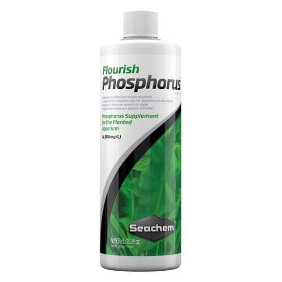 Flourish phosphorus 500ml