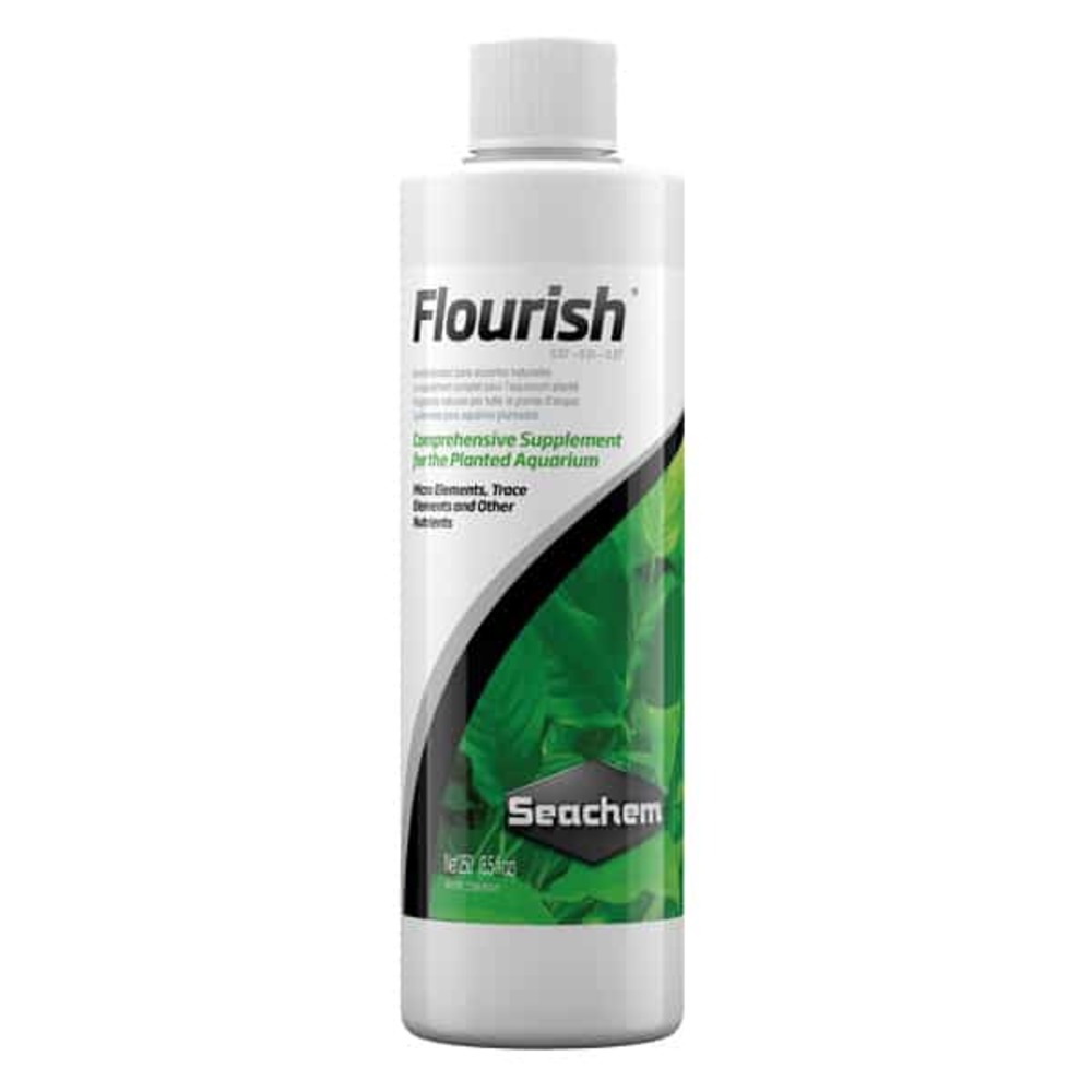 Flourish 250ml : engrais liquide