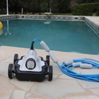 Robot de nettoyage de piscine mia