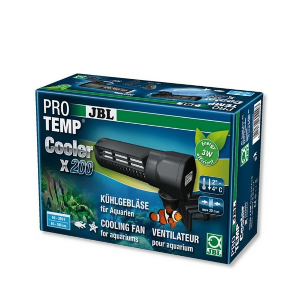 Protemp cooler x200