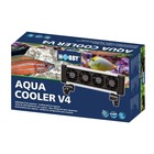 Ventilateur aqua cooler v4