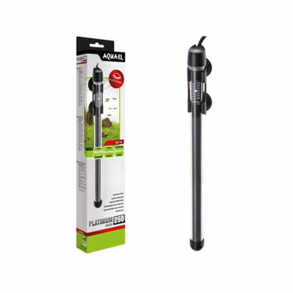 Platinium heater 250w