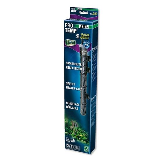 Protemp s300 : aquarium de 160 à 400l