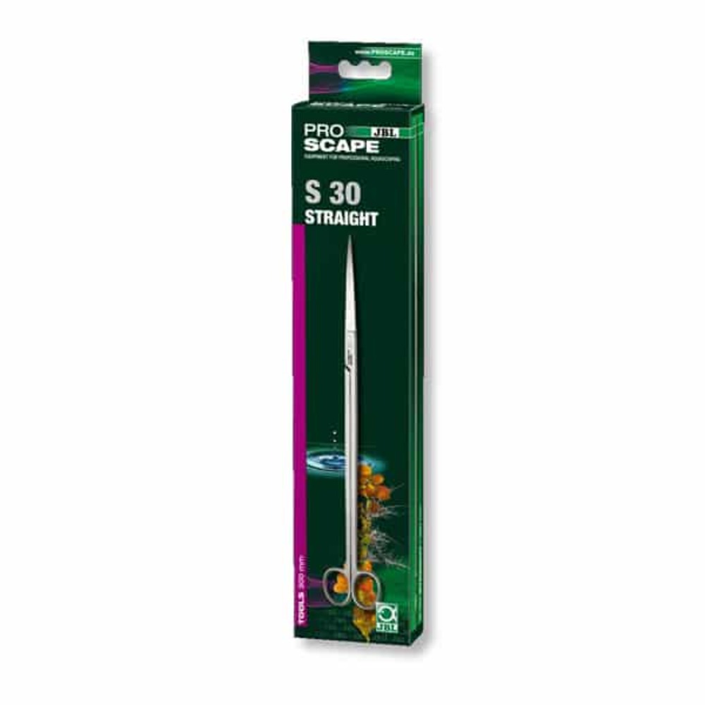 Ciseaux droits proscape tool s30 straight - 30cm