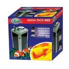 Media pack pour filtre ncf 1000 / 1200 / 1500