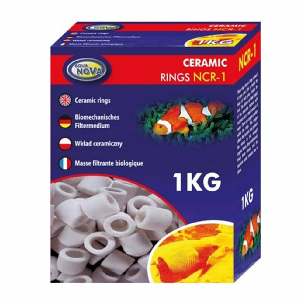 Céramique de filtration 1kg