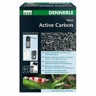 Active carbon 300ml : charbon pour aquarium
