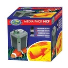 Media pack pour filtre ncf 600 / 800