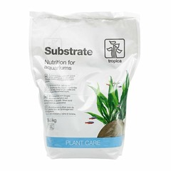 Plant growth substrate 5 litres sol nutritif