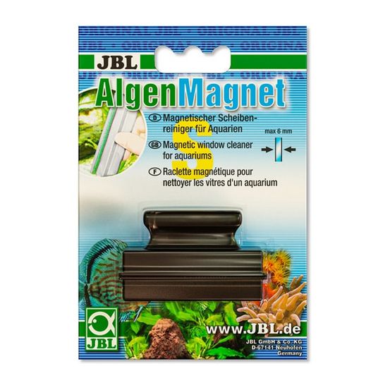 Aimant à algues algenmagnet s