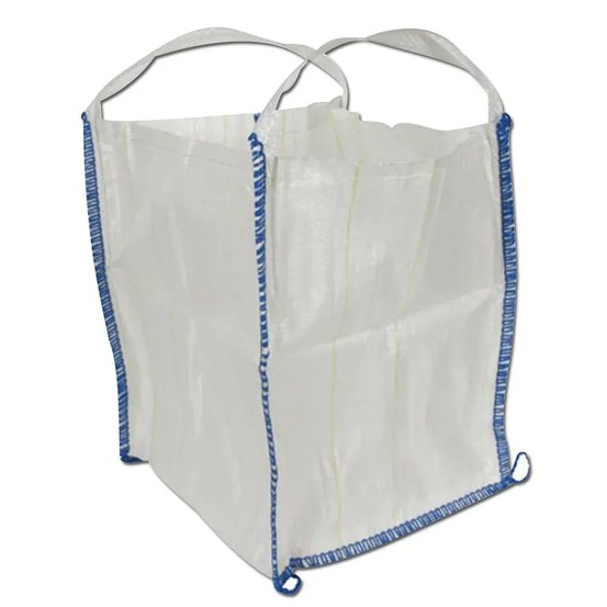 Sac à gravats polypropylène 300 l