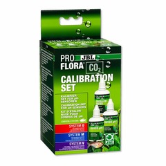 Proflora co2 calibration set