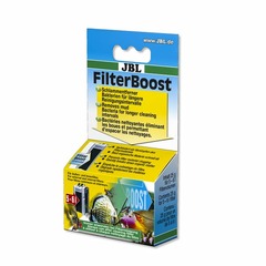 Filterboost 25ml - bactéries nettoyantes