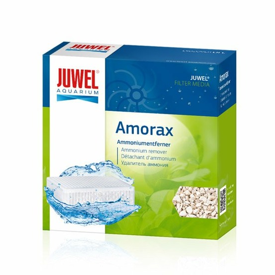 Amorax l : filtre bioflow l