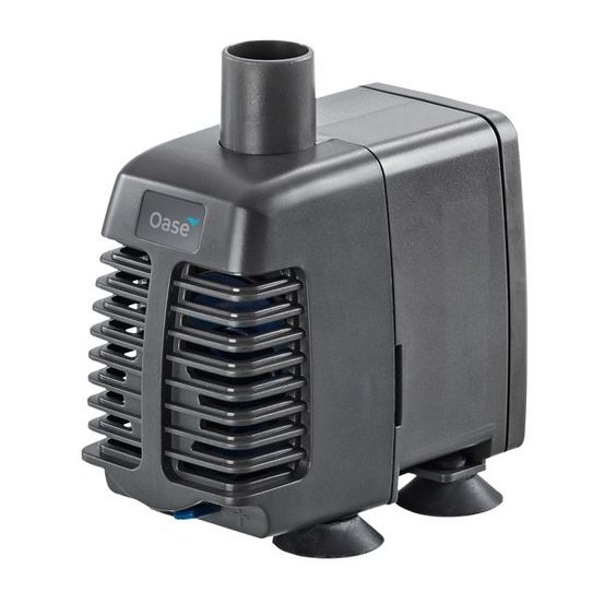 Optimax 1000pompe universelle