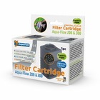 Filter cartridge aqua-flow 200/300 - 1 cartouche filtrante