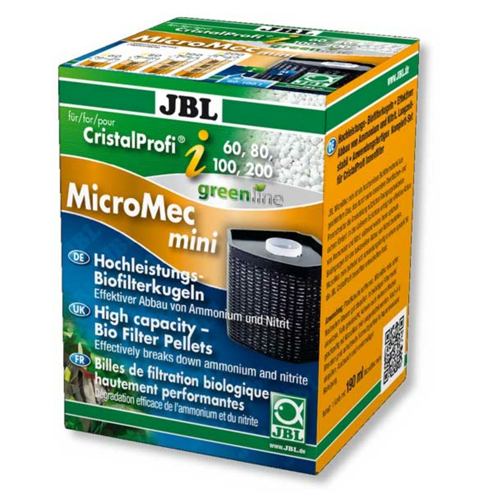 Micromec cristalprofi i60/80/100/200