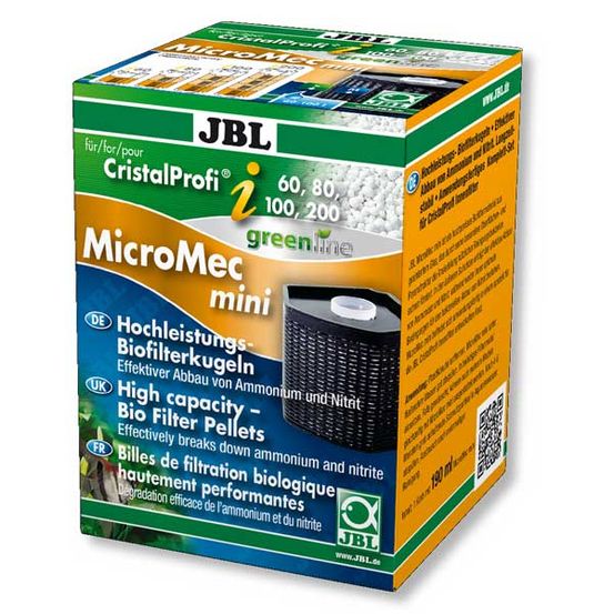 Micromec cristalprofi i60/80/100/200