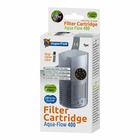 Filter cartridge aqua-flow 400 - 1 cartouche filtrante