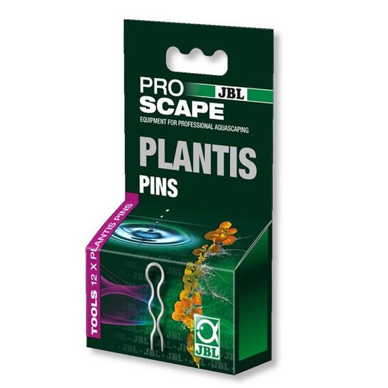 Proscape plantis - épingle pour fixer les plantes