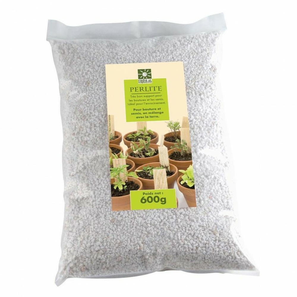 Perlite sac de 600 g
