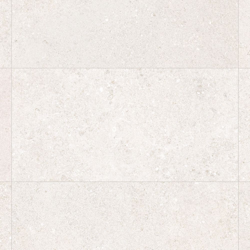 Carrelage effet pierre beige lin 100x50x2 cm orvigny - sol extérieur (vendu par carton de 0,5 m²) - ro'ma carrelage