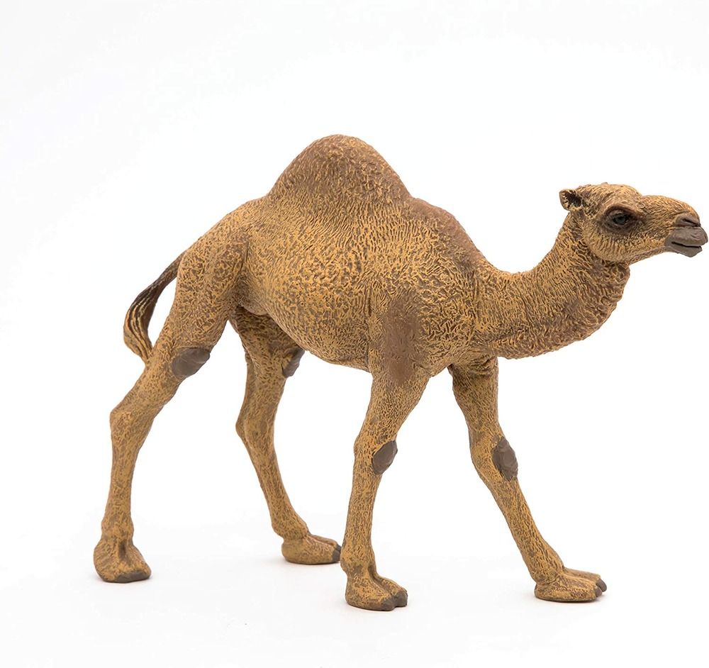 Figurine dromadaire