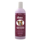Après-shampooing formule de rinçage 473 ml oster revitalisant pour chien  p