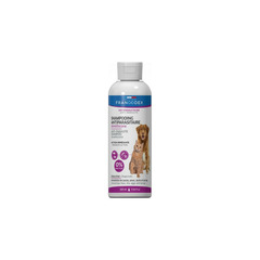 Shampooing antiparasitaire diméthicone pour chiens et chats - 200ml