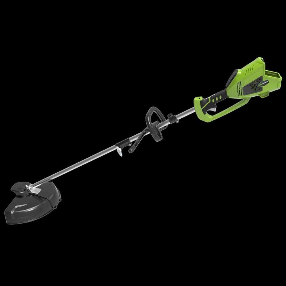 Dbroussailleuse sans batterie 40 V GD40BC 1301507 | Truffaut Dbroussailleuse sans batterie 40 V GD40BC 1301507 | Truffaut