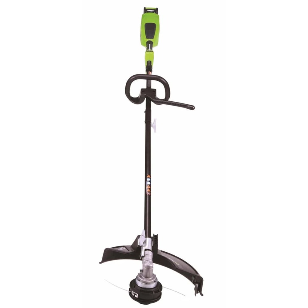 Dbroussailleuse sans batterie 40 V GD40BC 1301507 | Truffaut