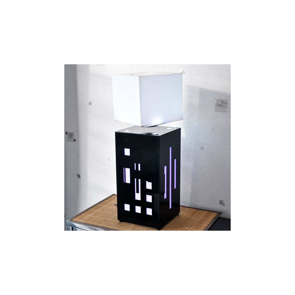 Lampe lévitation Import personnalisable | 01470LAB0183476 | Objets Lampe lévitation Import personnalisable | 01470LAB0183476 | Objets