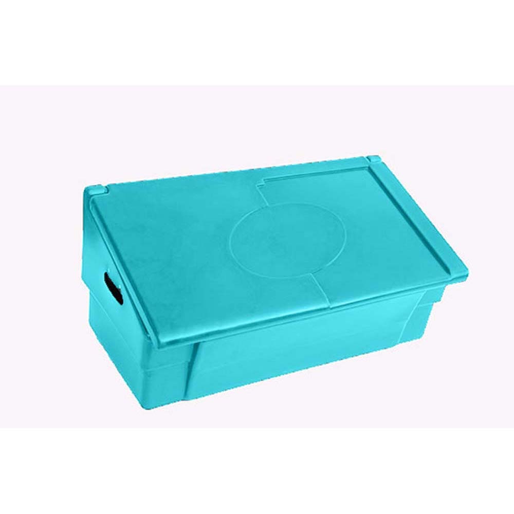 Coffre de jardin 100l