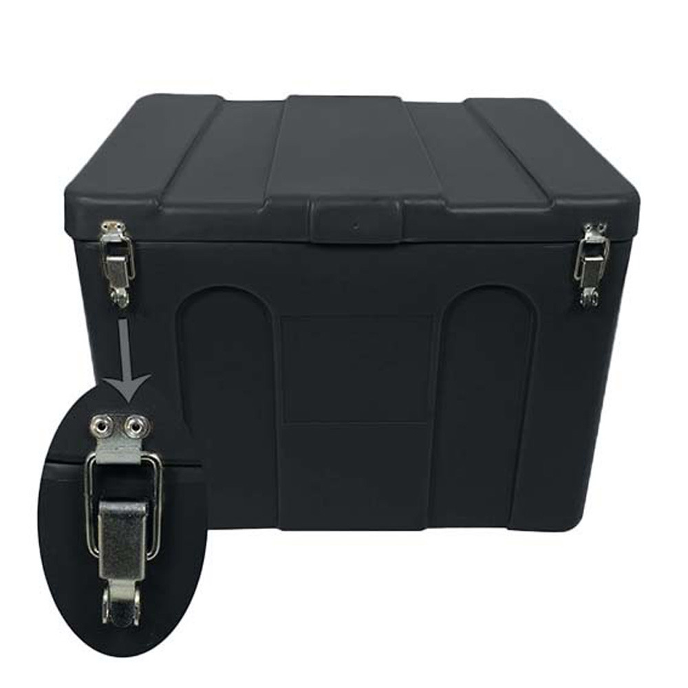 Coffre de rangement 140l