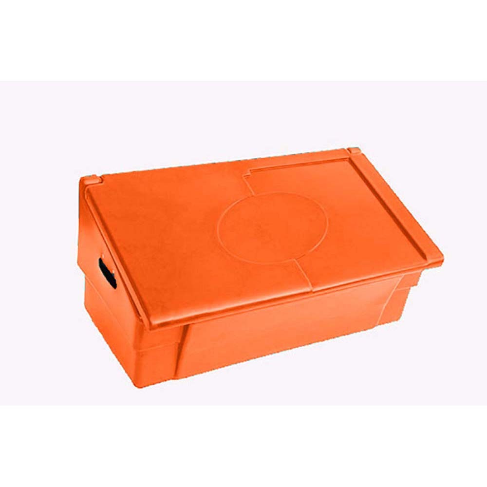 Coffre de jardin 100l