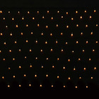 Guirlande lumineuse led d'intérieur/d'extérieur ip44 230x110 cm