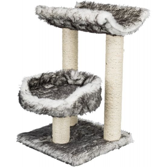 Arbre à chat isaba h 62 cm