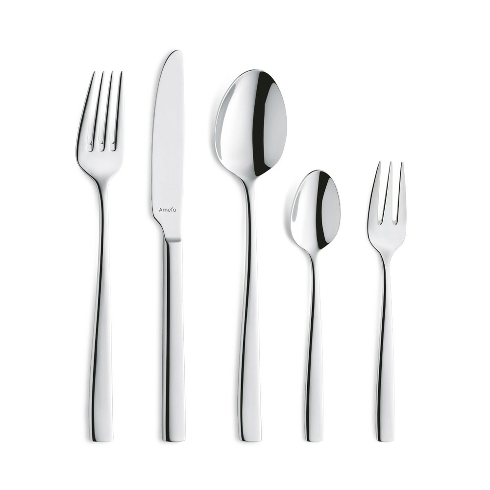 Maestro - ménagère 30 pièces