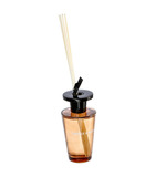 Diffuseur de parfum vanille & musc 300 ml avec 8 bâtonnets