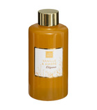 Recharge pour diffuseur de parfum vanille et ambre 200 ml