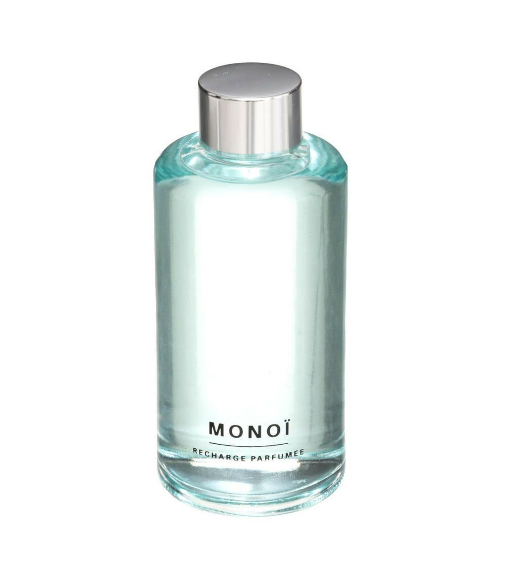 Recharge pour diffuseur de parfum monoï 200 ml