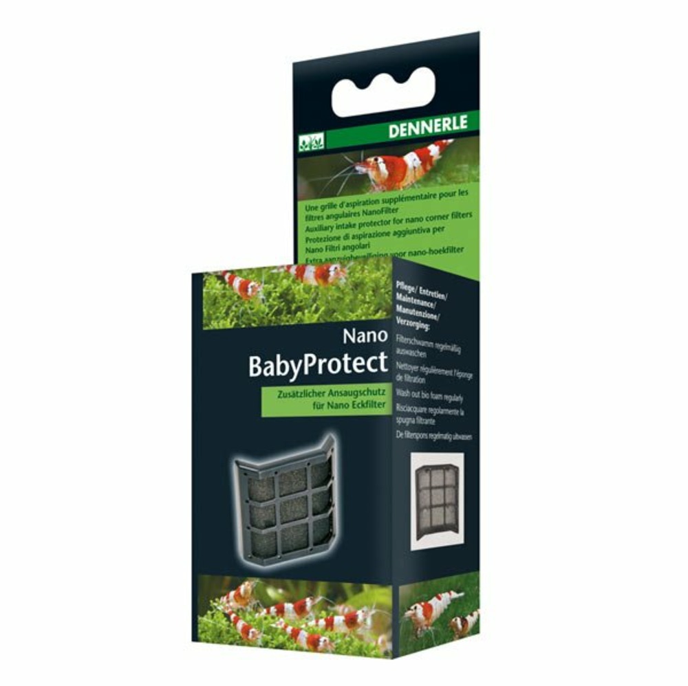 Nano babyprotect pour eckfilter