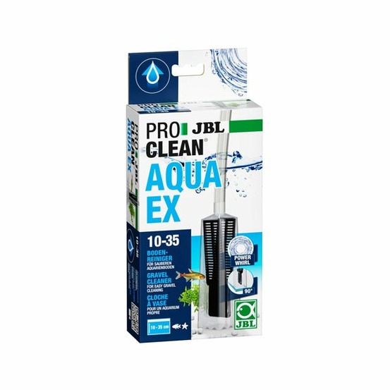 Proclean aquaex 10-35 cloche à vase