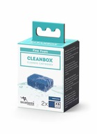 Recharge filtrante cleanbox mousse t.xs