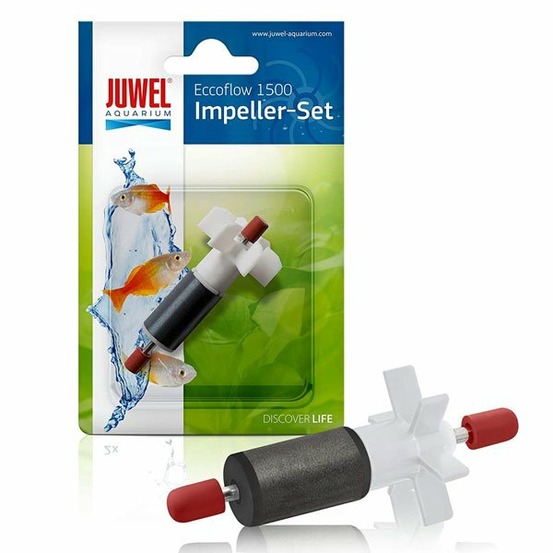 Rotor de pompe eccoflow 1500