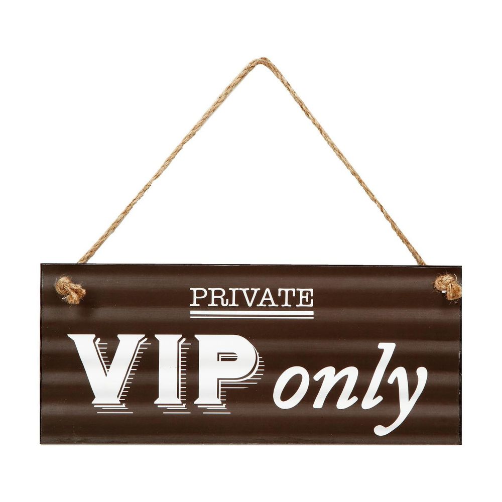 Plaque De Garage Vintage En Métal – Déco Voyage Aquarelle – 20x30cm – Idée Cadeau Créative Pour Atelier Et Garage
