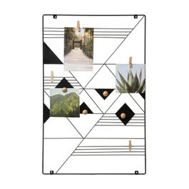 Présentoir Photo A Suspendre,2PCS 40*65CM Cadre Photo Mural Présentoir Photo A Suspendre,2PCS 40*65CM Cadre Photo Mural