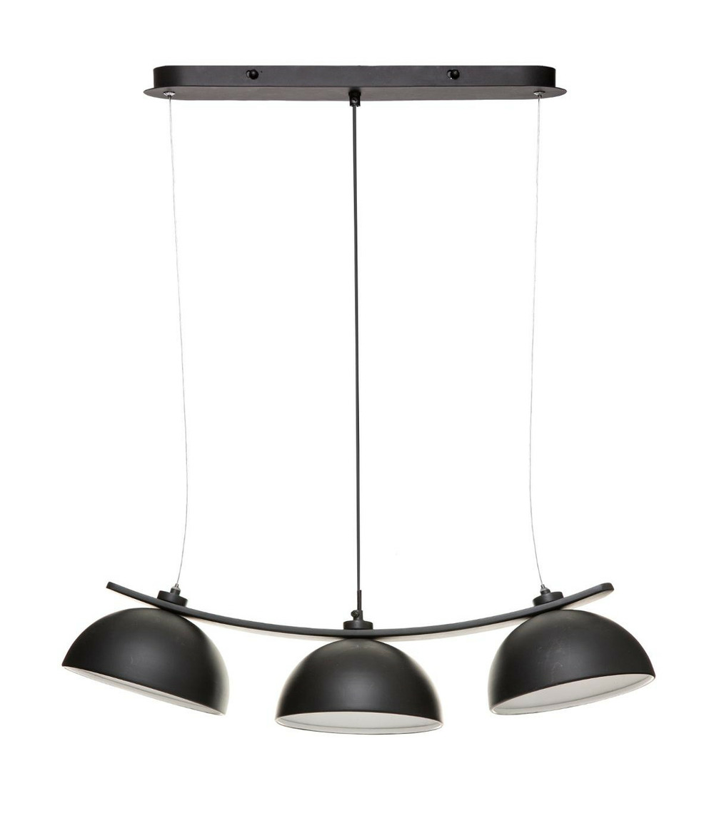 Plafonnier 3 Suspension Au Meilleur Prix | Leroy Merlin