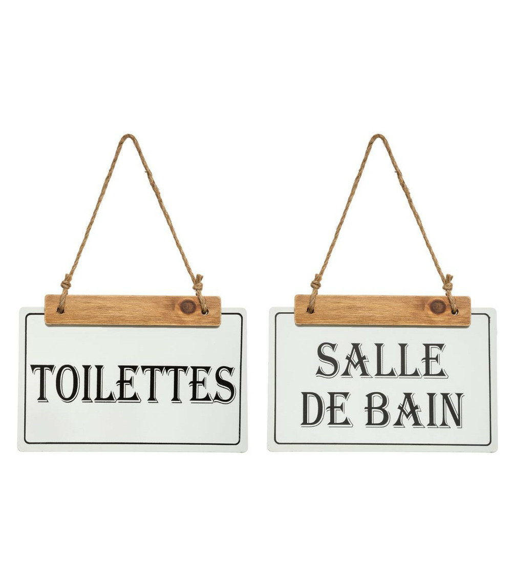 Panneau En Métal Pour Décoration Murale De Garage - Règles De Garage - Décoration De Magasin Pour Homme - Décoration Vintage Pour Garage - 30,5 X 20,3 Cm