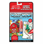 Water wow! Relier les points